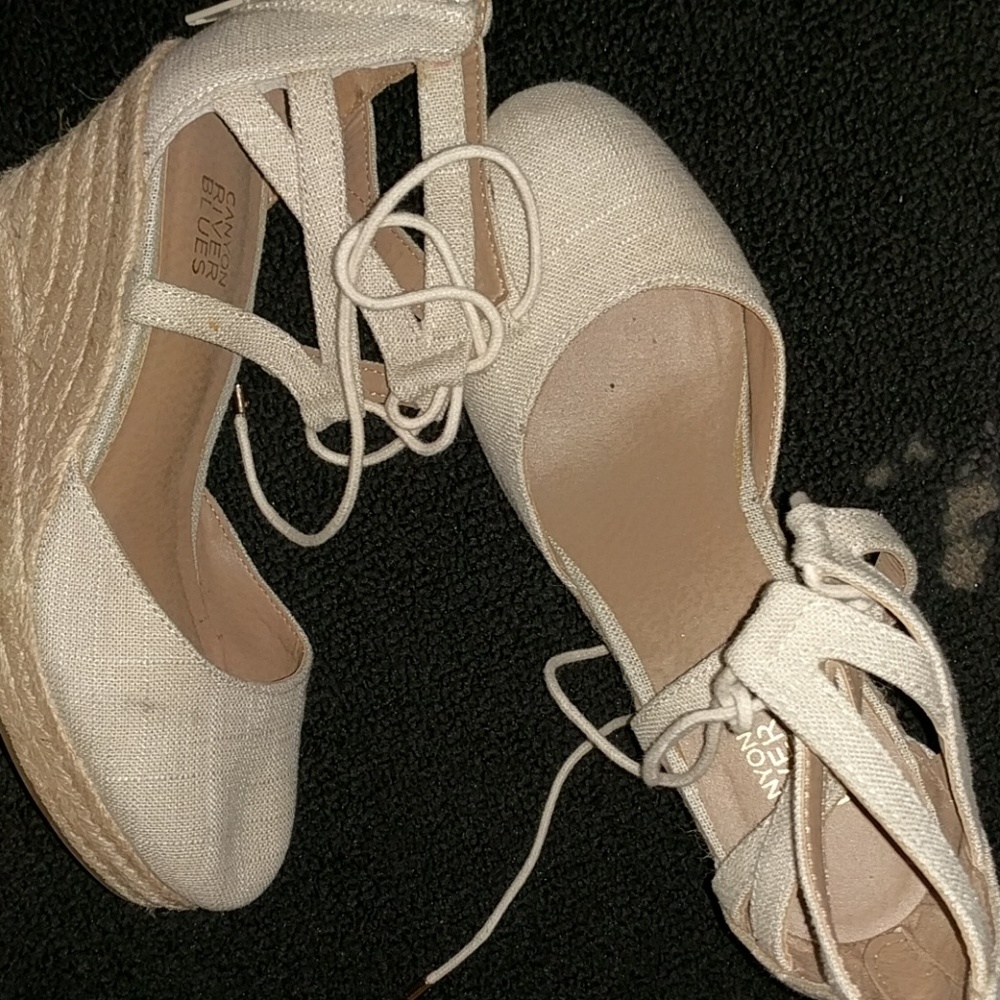 Wedges - Picture 2 of 3